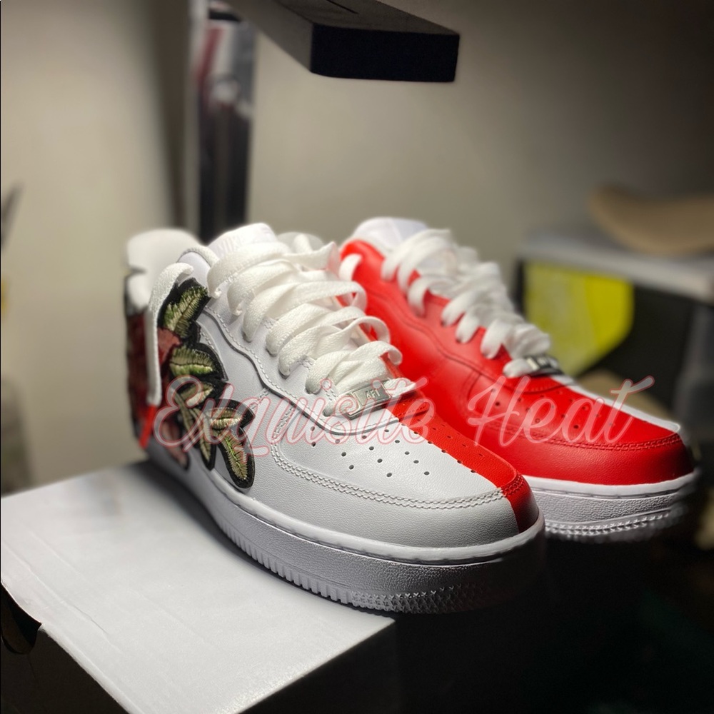 Rosemary Custom Af1